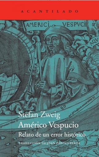 [9788417346508] AMÉRICO VESPUCIO