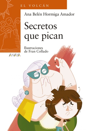 [9788469848333] SECRETOS QUE PICAN