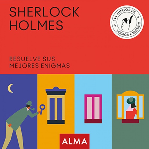 [9788417430375] SHERLOCK HOLMES