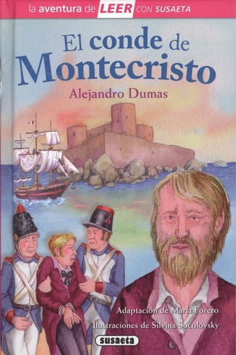 [9788467766776] EL CONDE DE MONTECRISTO