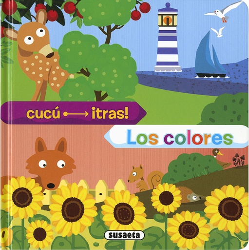 [9788467759747] LOS COLORES