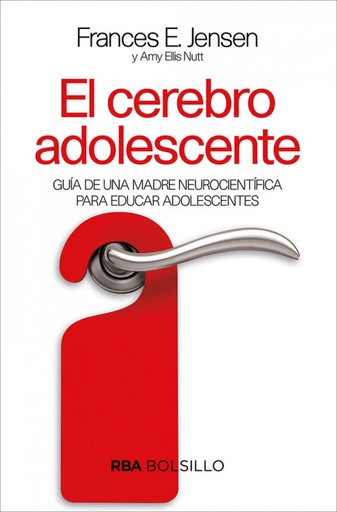 [9788491872436] EL CEREBRO ADOLESCENTE