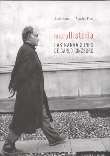 [9788490457887] MICROHISTORIA