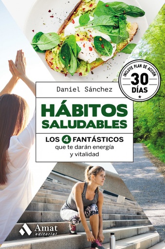 [9788417208592] HÁBITOS SALUDABLES