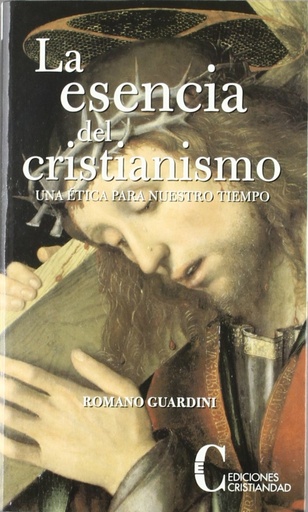 [9788470575174] LA ESENCIA DEL CRISTIANISMO