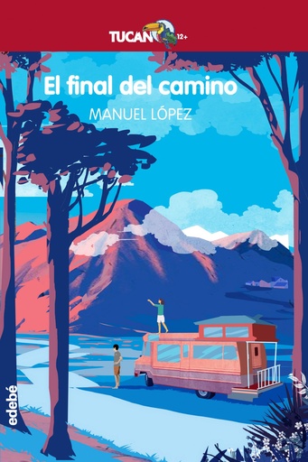 [9788468340975] EL FINAL DEL CAMINO