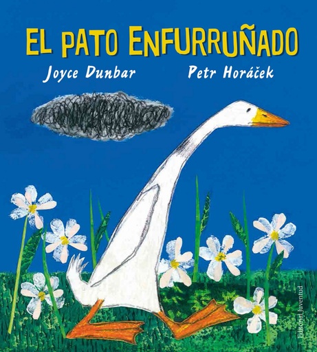 [9788426145437] EL PATO ENFURRUÑADO