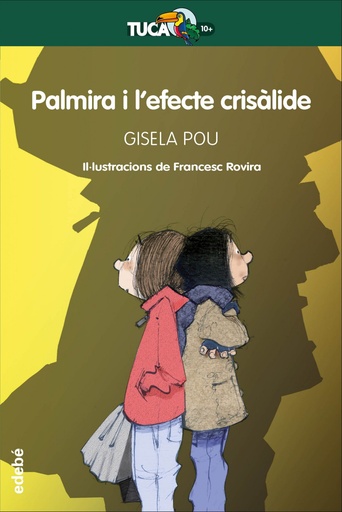 [9788468340944] PALMIRA I L´EFECTE CRISÁLIDE