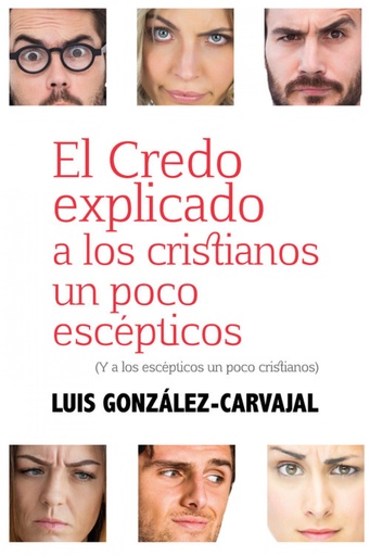 [9788429327977] CREDO EXPLICADO A LOS CRISTIANOS UN POCO ESCEPTICOS, EL