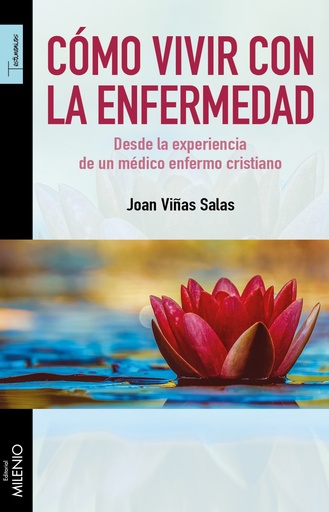 [9788497438469] CÓMO VIVIR CON LA ENFERMEDAD