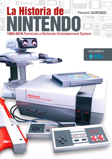 [9788417649104] HISTORIA NINTENDO 3