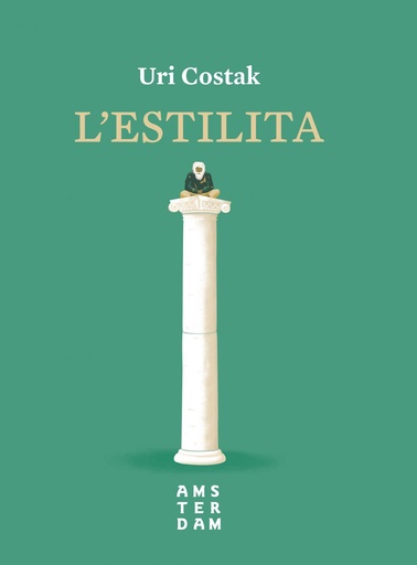[9788416743827] L´ESTILITA