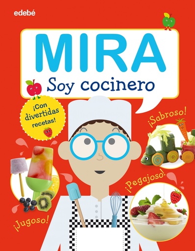 [9788468340524] MIRA SOY COCINERO