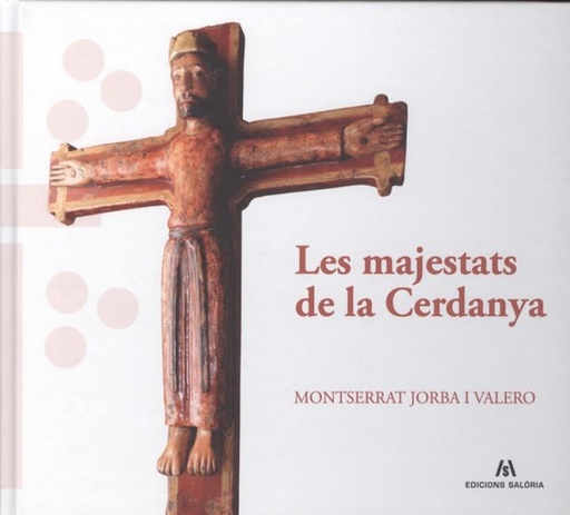 [9788494755057] LES MAJESTATS DE LA CERDANYA