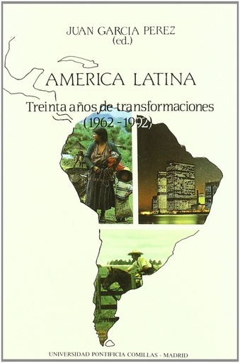 [9788487840197] America latina: treinta años de transformacion