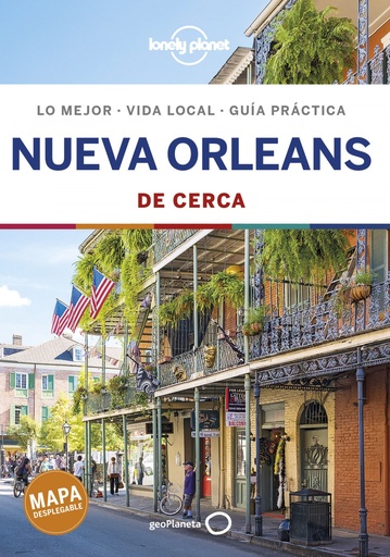 [9788408197317] NUEVA ORLEANS DE CERCA 1