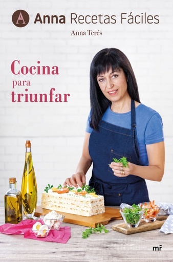 [9788427045316] COCINA PARA TRIUNFAR