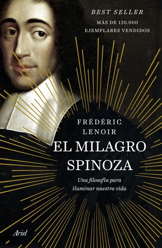 [9788434429666] EL MILAGRO SPINOZA