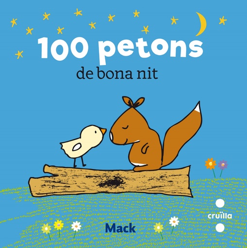 [9788466145480] 100 PETONS DE BONA NIT