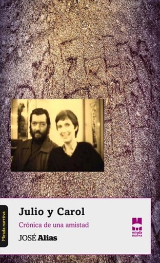 [9788494428500] Julio y Carol