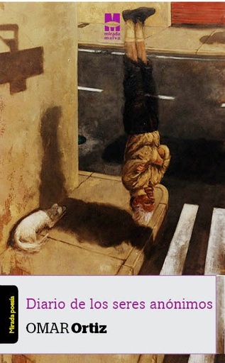 [9788494214653] Diario de los seres anónimos
