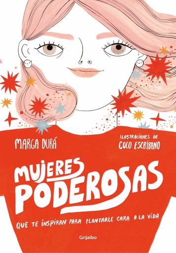 [9788417338305] MUJERES PODEROSAS