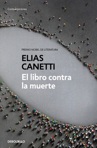 [9788466346412] EL LIBRO CONTRA LA MUERTE