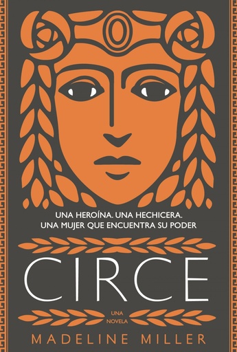 [9788491814122] Circe (AdN)