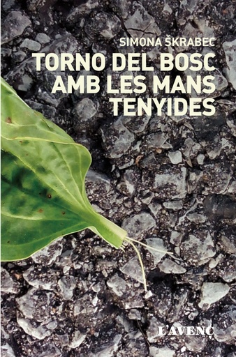 [9788416853281] TORNO DEL BOSC AMB LES MANS TENYIDES