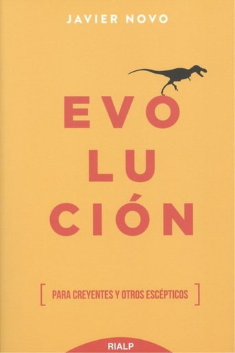 [9788432150531] EVOLUCIÓN