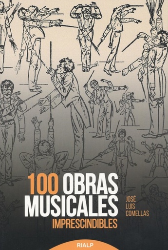 [9788432150494] 100 OBRAS MUSICALES IMPRESCINDIBLES