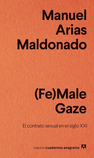 [9788433916242] (FE)MALE GAZE