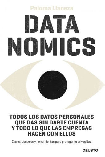 [9788423430208] DATANOMICS