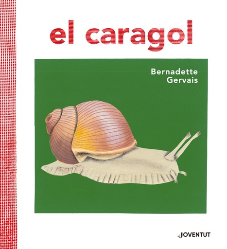 [9788426145680] EL CARAGOL