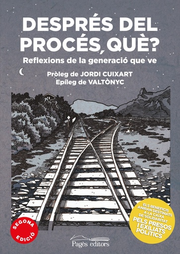 [9788413030401] DESPRÉS DEL PROCÉS, QUE?