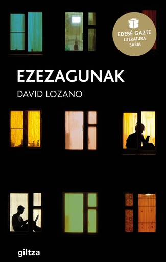 [9788483785072] EZEZAGUNAK