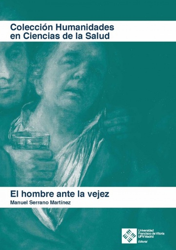 [9788417641061] EL HOMBRE ANTE LA VEJEZ