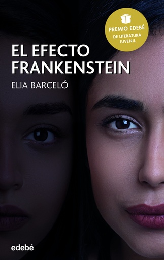 [9788468342740] EL EFECTO FRANKENSTEIN