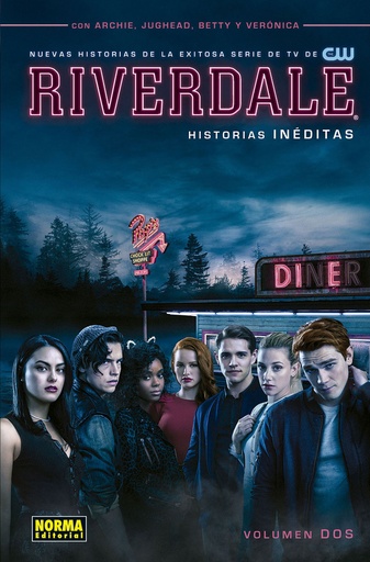 [9788467924084] RIVERDALE 2