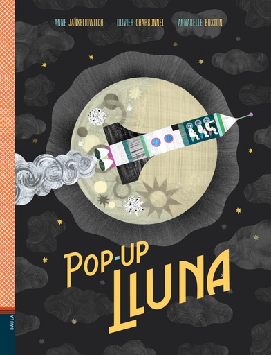 [9788447937516] POP UP LLUNA