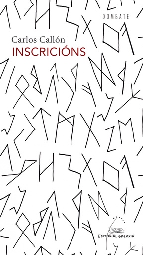 [9788491513032] INSCRICIÓNS