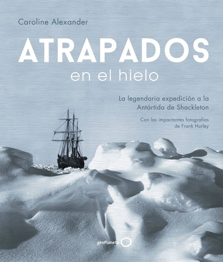 [9788408202004] ATRAPADOS EN EL HIELO