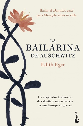 [9788408202400] LA BAILARINA DE AUSCHWITZ