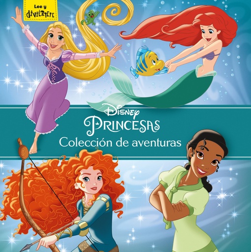 [9788417529383] PRINCESAS