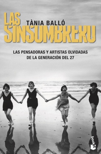 [9788467054712] LAS SINSOMBRERO