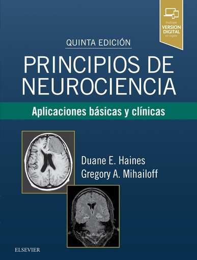 [9788491133421] PRINCIPIOS DE NEUROCIENCIA