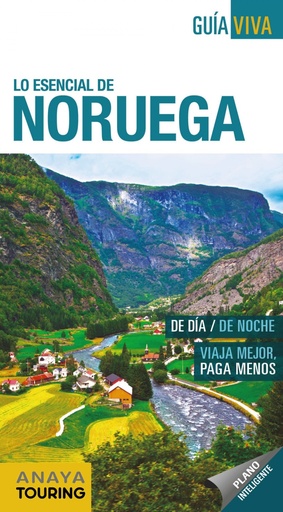 [9788491580775] NORUEGA 2019