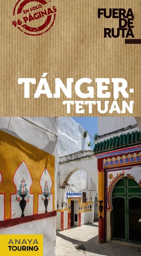 [9788491581840] TÁNGER-TETUAN 2019