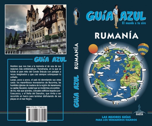 [9788417368951] RUMANIA 2019