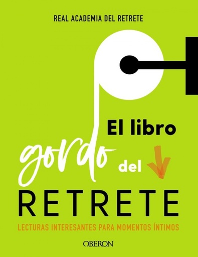 [9788441541016] EL LIBRO GORDO DEL RETRETE